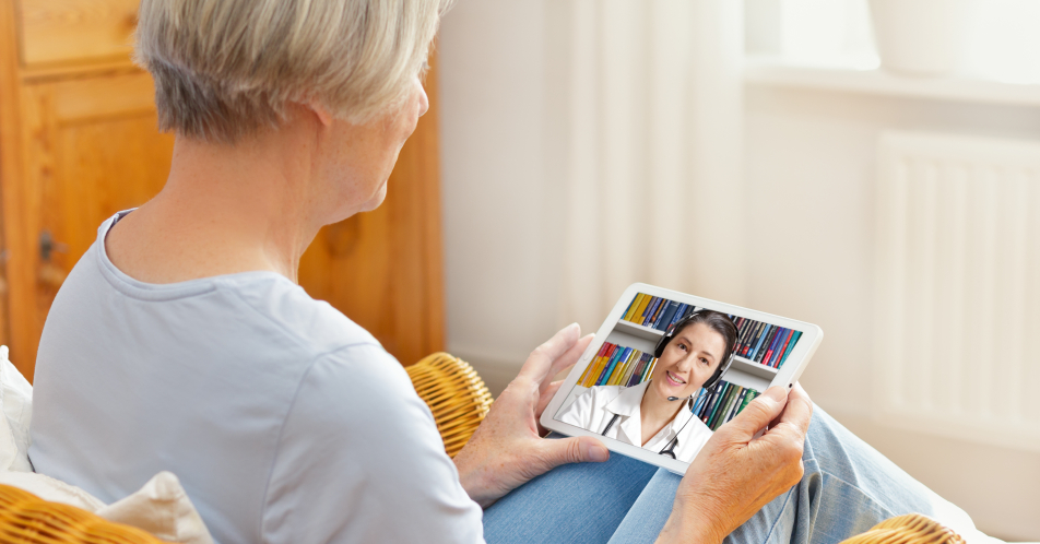 Online-Hautcheck: Digitalangebot zur besseren Versorgung der Patienten