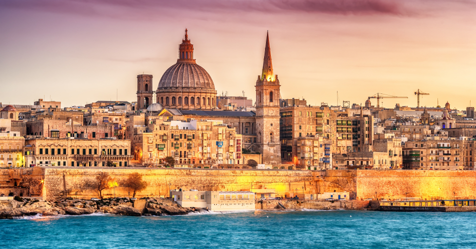 Malta setzt sich für einheitliches Impf-Zertifikat in der EU ein