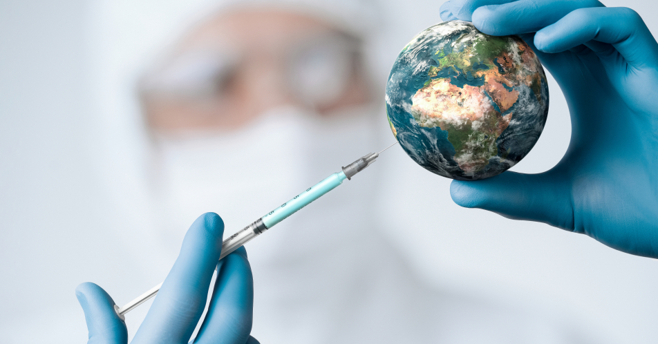 Fauci kündigt US-Unterstützung für globale Corona-Impfinitiative an