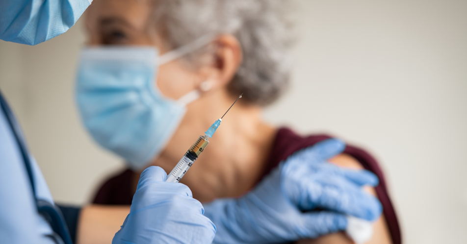 ÄKN: Kammerresolution zur Priorisierung der Covid-19-Impfungen
