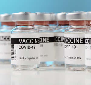 Bald Klarheit zu Einsatzmöglichkeit für dritten Impfstoff erwartet