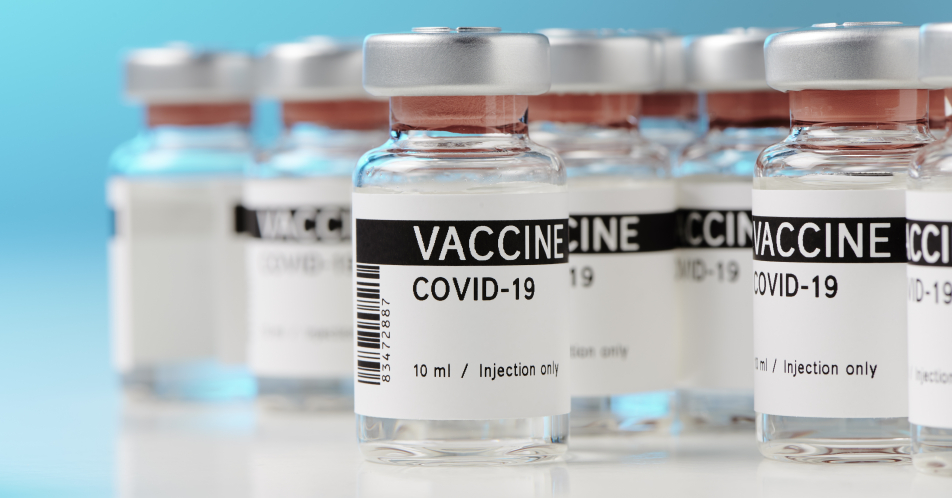 Bald Klarheit zu Einsatzmöglichkeit für dritten Impfstoff erwartet