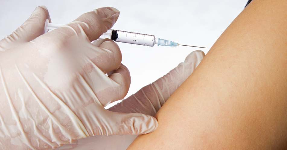 Herpes Zoster: Liefersituation für Impfstoff entspannt sich