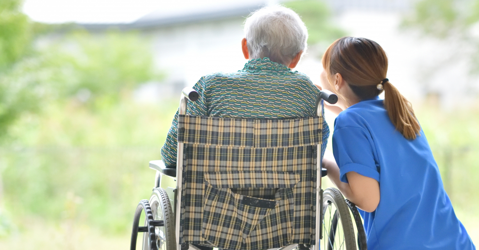 Bundesweiter Tarifvertrag Altenpflege rückt näher