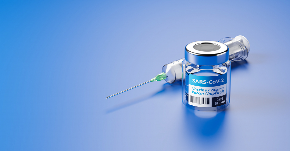 EMA beginnt Prüfung des COVID-19-Impfstoffs von Novavax
