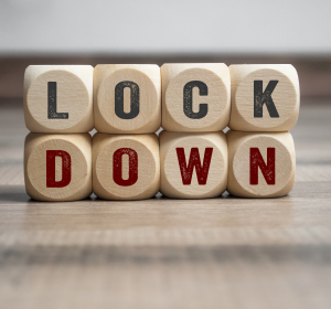 Verlängerung des Lockdowns bis 07. März 2021 