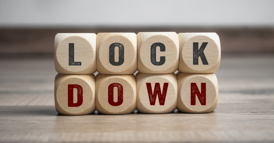 Verlängerung des Lockdowns bis 07. März 2021