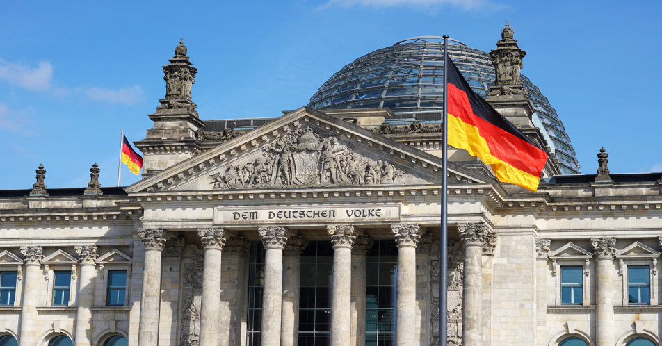 Bundestag soll regelmäßig neu über "epidemische Lage" entscheiden