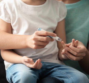 Typ-1-Diabetes: Sint1a-Studie evaluiert Bifidobacterium Infantis bei Kindern mit erhöhtem Risiko