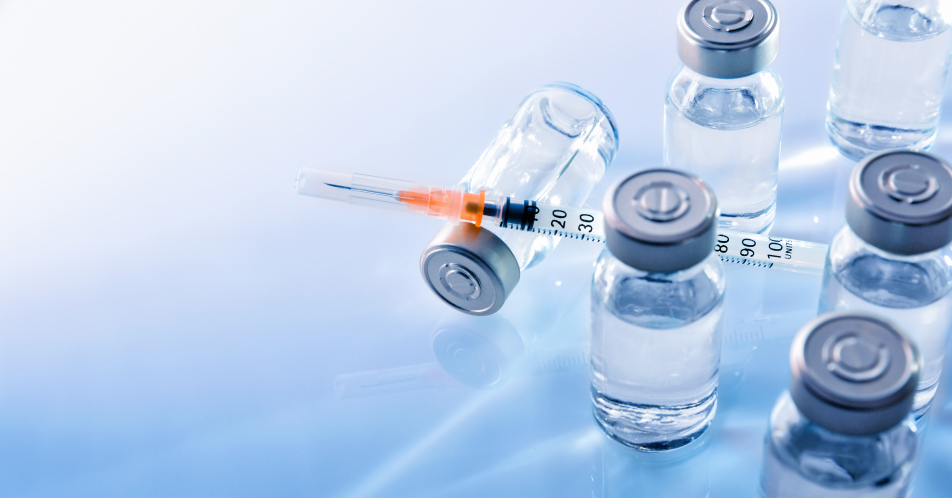 COVID-19-Impfstoff: Johnson & Johnson reicht Antrag auf bedingte Zulassung bei der EMA ein