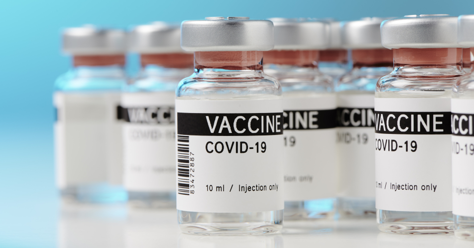 COVID-Impfung: Biontech / Pfizer stellen der EU weitere 200 Millionen Dosen zur Verfügung