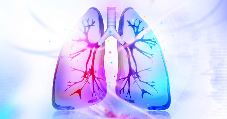 Hyaluronsäure bei COPD-Exazerbationen?