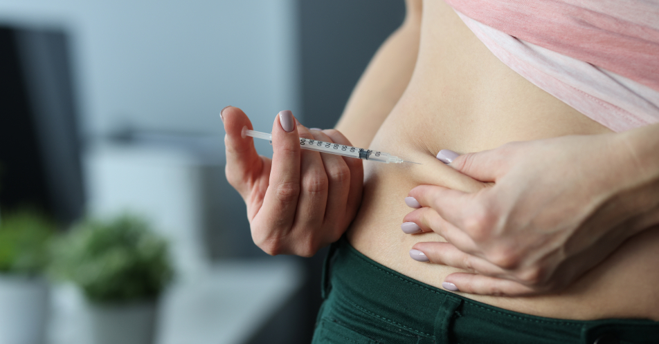 Einstieg in die Insulintherapie erleichtern: Basalinsulin mit flachem und stabilem Wirkprofil wählen