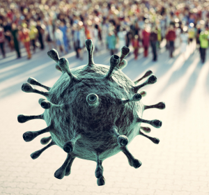 Virologe: Teilimmunität könnte Mutationen fördern