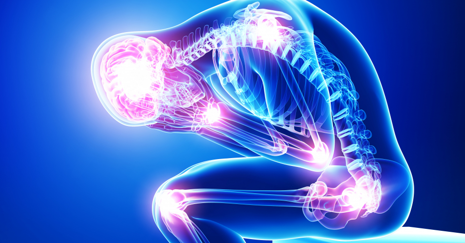 Muskuloskelettale Schmerzen – ernst ­nehmen und topisch mit NSAR behandeln