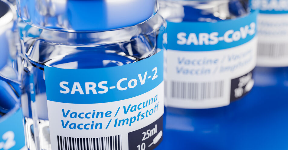 WHO-Impfrat empfiehlt Zulassung von Johnson & Johnson-Impfstoff