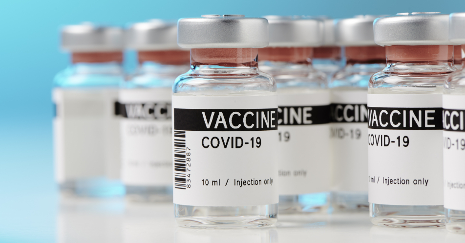 Zi veröffentlicht Berechnung zur aktuellen Verfügbarkeit von mRNA-Impfstoffen in Impfzentren