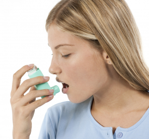 Asthma-Medikamente gegen COVID-19? 