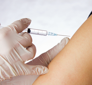 SARS-CoV-2: Impfung unter Biologikatherapie