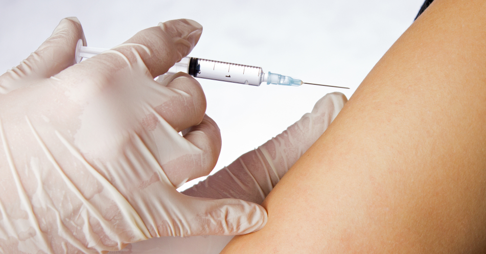 SARS-CoV-2: Impfung unter Biologikatherapie