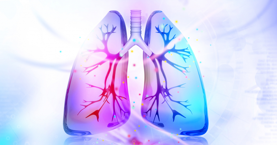 Triple-Therapie beim COPD-Management
