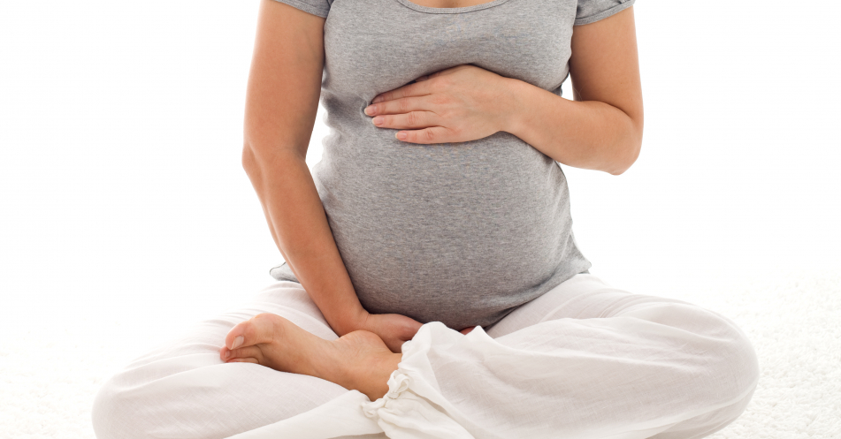 COVID-19: Impfempfehlung für Schwangere und Stillende