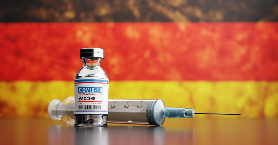 Impfturbo der Arztpraxen führt Deutschland an die europäische Spitze