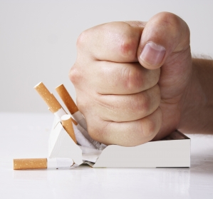 S3-Leitlinie Rauchen und Tabakabhängigkeit: Vareniclin erhält höchsten Empfehlungsgrad