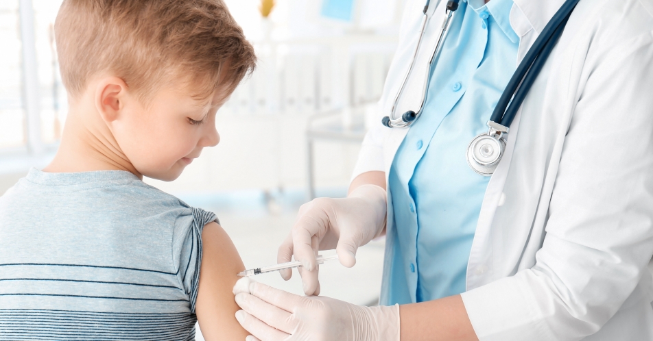 Erster Corona-Impfstoff für Kinder in der EU zugelassen