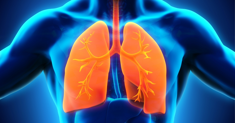 Schweres Asthma: Wirkprofil von Tezepelumab