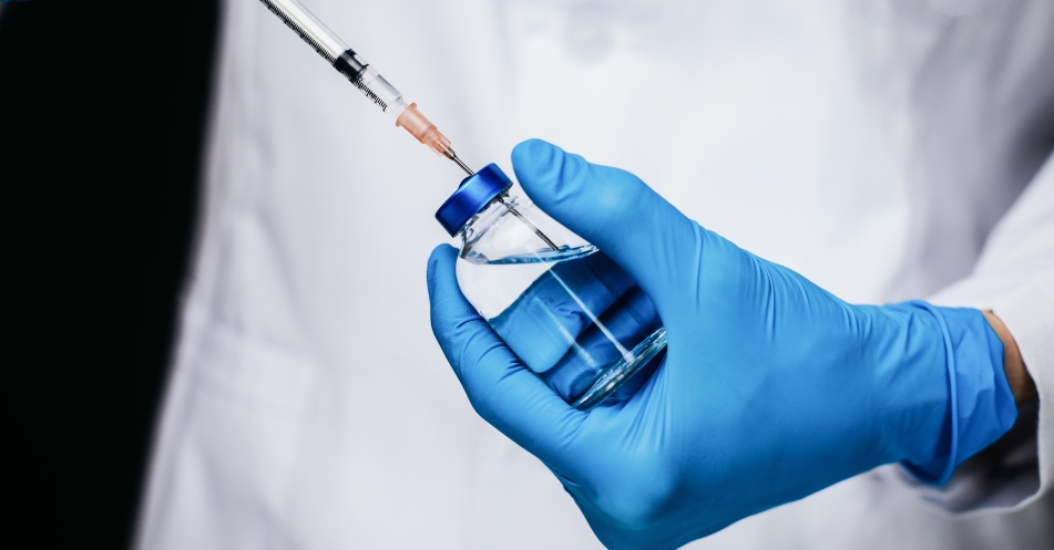 COVID-Impfstoff: CureVacs Kandidat verfehlt Ziele der Zwischenanalyse
