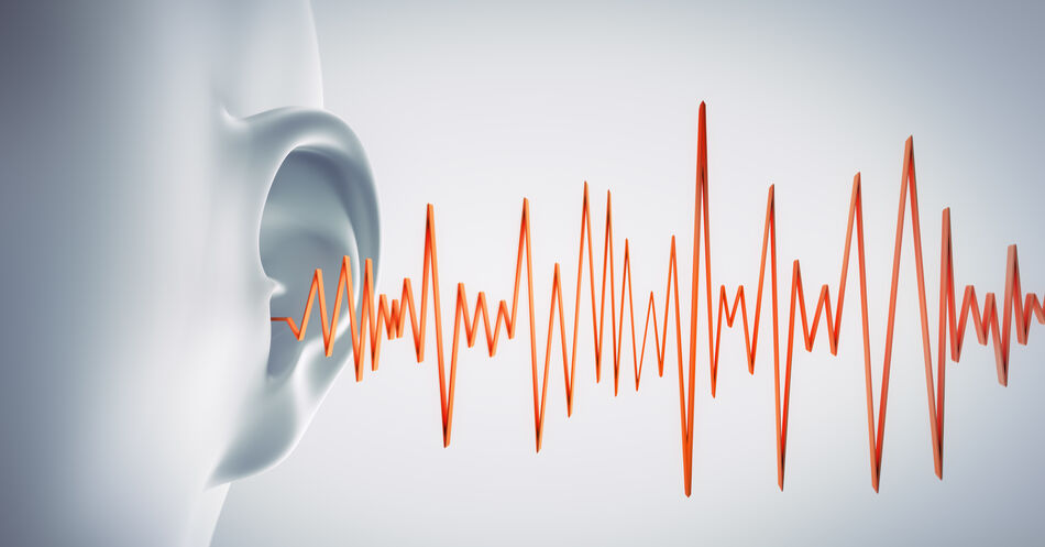 Akustikusneurinom: Frühe Operation rettet meist das Hörvermögen