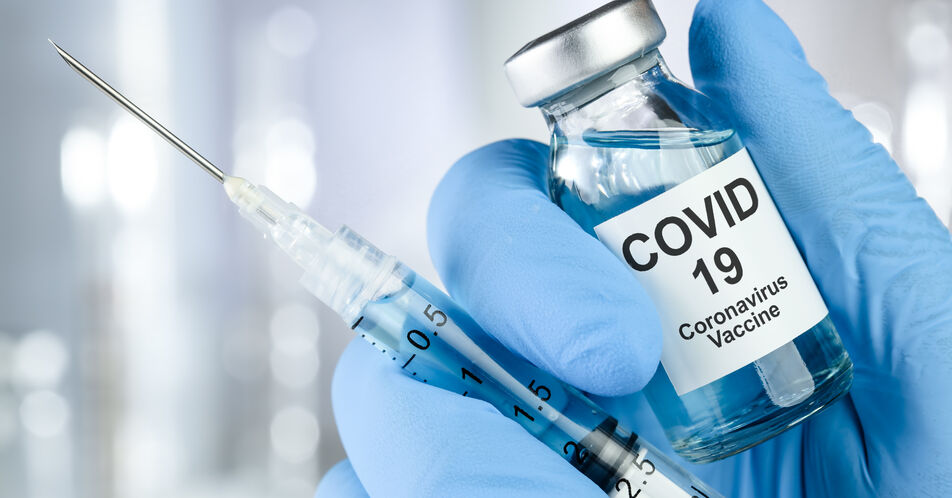 Moderna will Corona-Impfstoff an Deutschland früher liefern