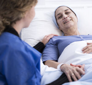 Palliativmedizin – Achtsame Behandlung der Patienten und Begleitung der Angehörigen