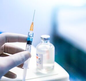 Hochdosis-Influenza-Impfstoff – Neuer Standard in der Geriatrie