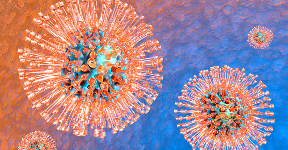Herpes-Infektion: Start der Phase-III-Studie mit Pritelivir