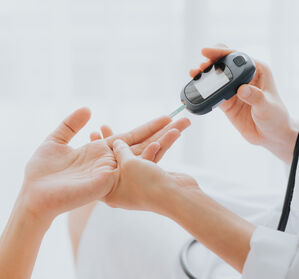 Typ-2-Diabetes: Dulaglutid in Quartalspackungen erhältlich