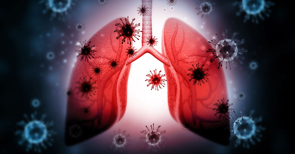COVID-19: Biomarker als „Frühwarnsystem“ für Herzschäden entdeckt