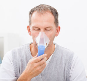 Asthma: Bessere Krankheitskontrolle durch Behandlung mit Dupilumab