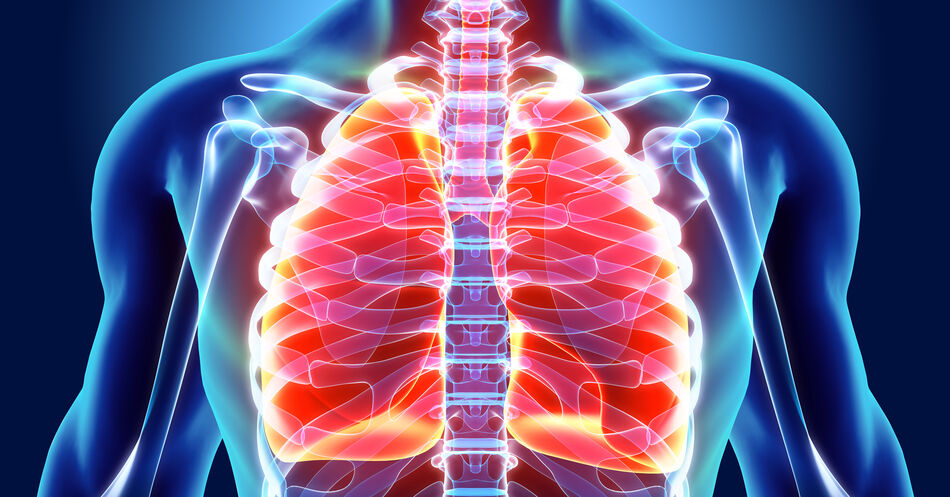 COPD + Niere: Worauf muss bei der Dauertherapie geachtet werden?