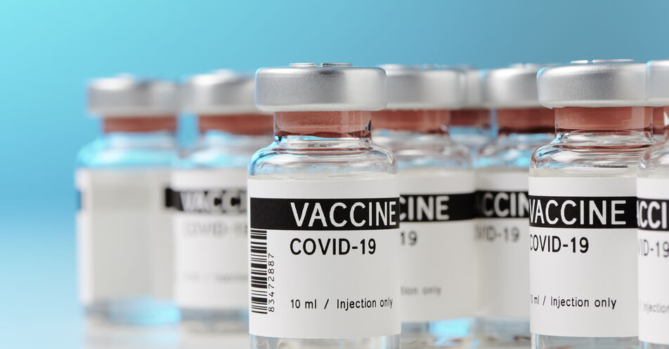 Mehrere Bundesländer geben ungenutzte Impfdosen an Bund zurück