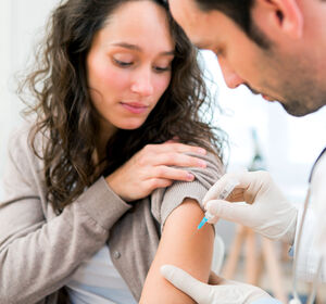 Stiko-Chef: Mehr 18- bis 59-Jährige sollten sich impfen lassen