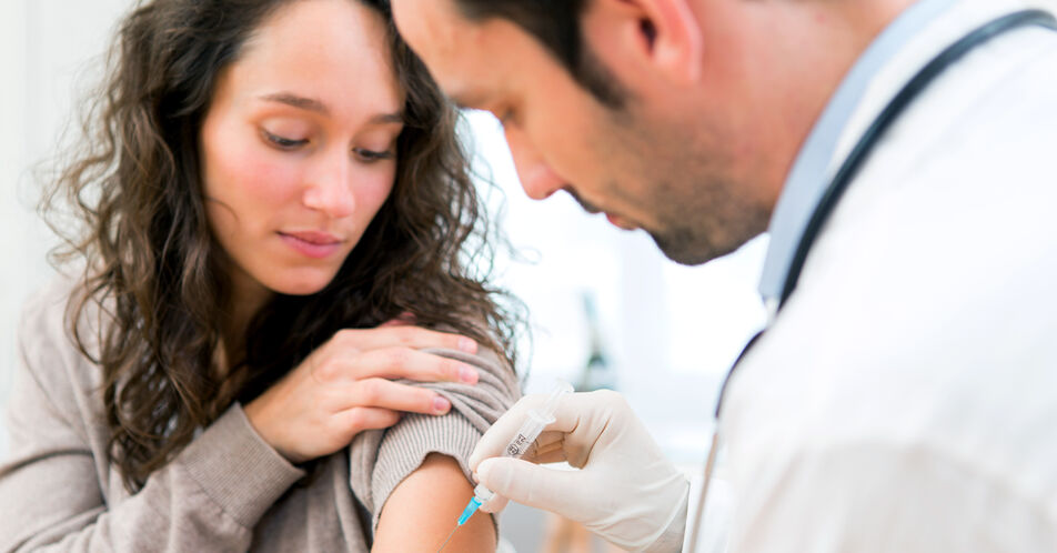 Stiko-Chef: Mehr 18- bis 59-Jährige sollten sich impfen lassen