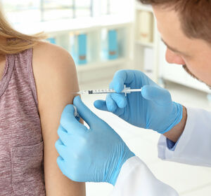 COVID-Impfung: Sicherheitsprofil von Vaxzevria