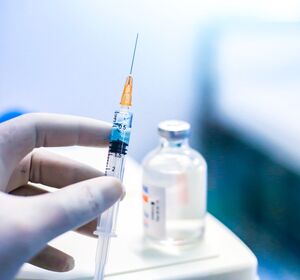 Immunantwort nach Impfung gegen SARS-CoV-2