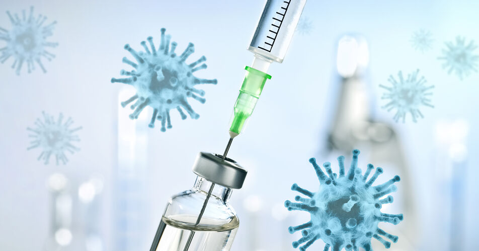 Intensivmediziner fordern unabhängige Erhebung der Impfquote