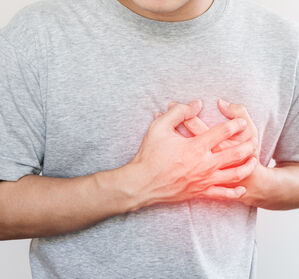 NSAR: Kardiovaskuläre und gastrointestinale Nebenwirkungen