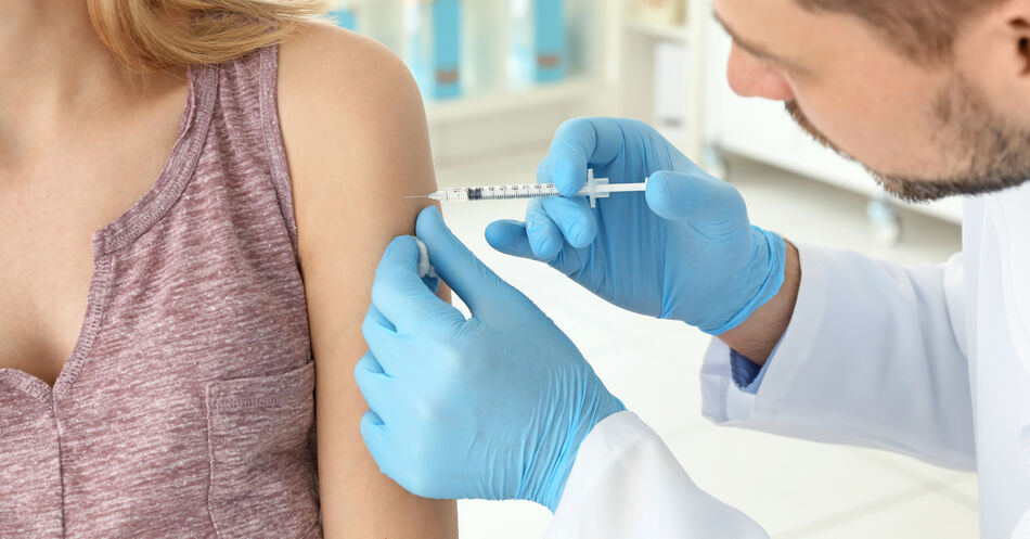 COVID-19-Impfung: Geringes Impfansprechen bei Immunsupprimierten