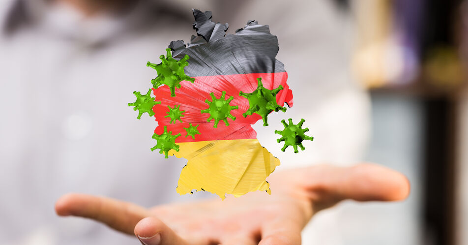 Bundestag beschließt neue Corona-Messlatte und Impf-Auskünfte