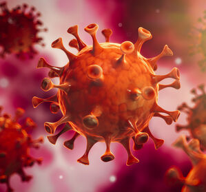 COVID-19: Entgleiste Immunreaktion – was die Lawine der Entzündung antreibt